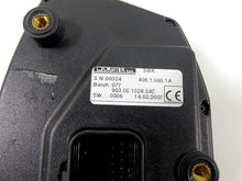 Load image into Gallery viewer, 2008 Ducati 848 SBK Speedometer Gauge 1k Ignition Switch Key 40610733A 59820541A | Mototech271
