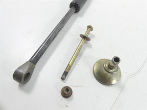 2020 Can-Am Commander 1000R XT Rear Gate Cargo Box Gas Damper Shock 708301136 | Mototech271