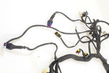 Load image into Gallery viewer, 2016 KTM 1190 ABS Adventure Main Wiring Harness Loom 1 DAMAGED PLUG 60311075333

