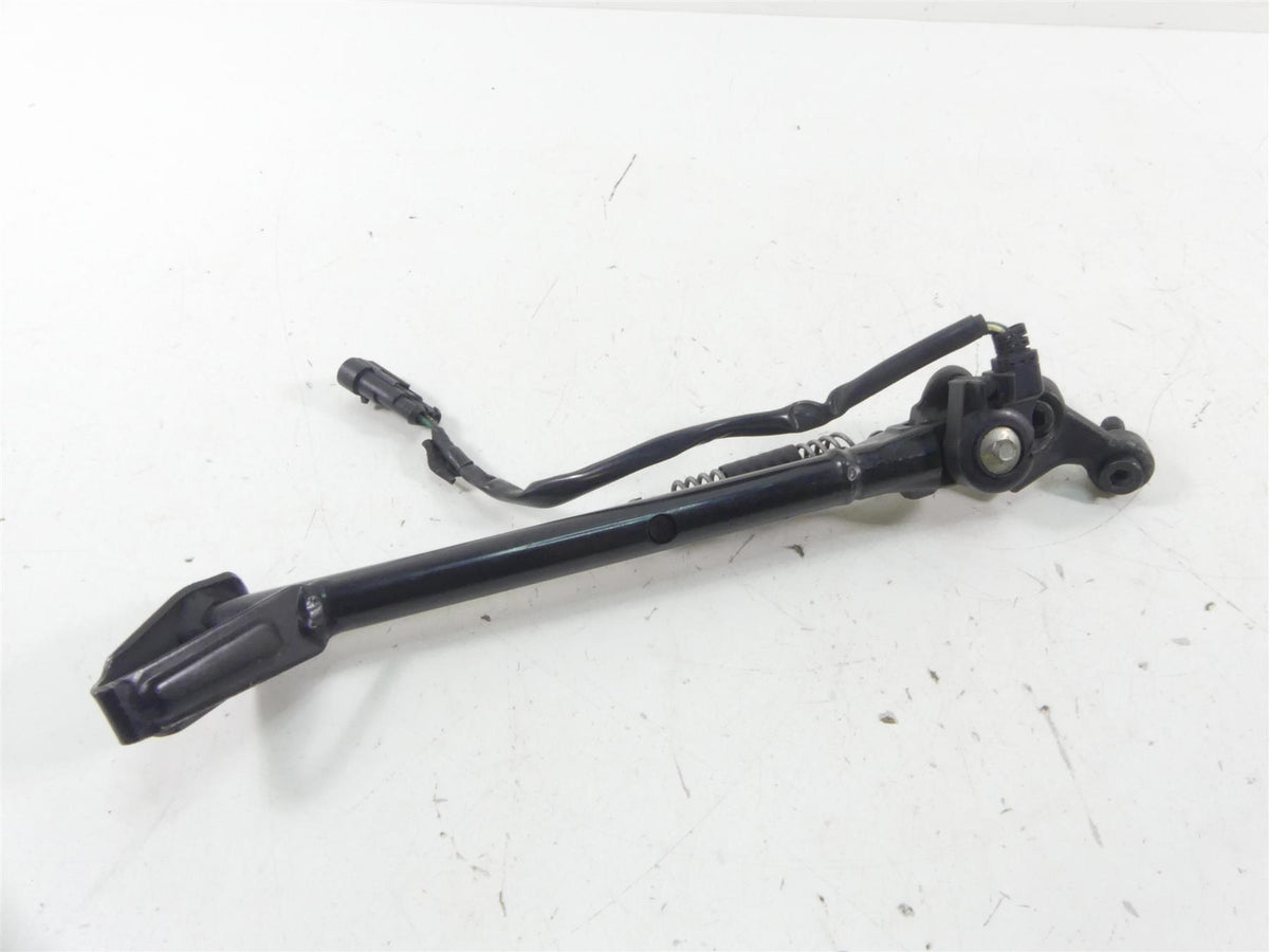 2017 Ducati Monster 1200 S Side Kickstand Kick Stand + Sensor 55610802CA {{ shop.shopifyCountryName }} - Mototech271