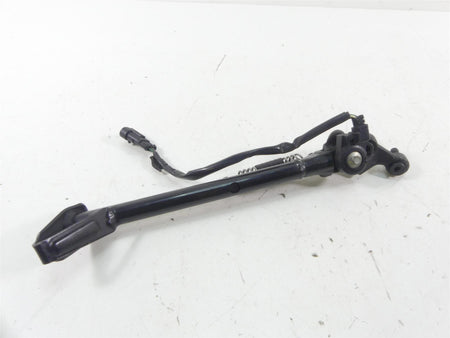 2017 Ducati Monster 1200 S Side Kickstand Kick Stand + Sensor 55610802CA {{ shop.shopifyCountryName }} - Mototech271