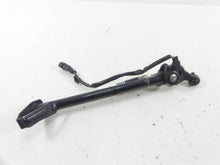 Load image into Gallery viewer, 2017 Ducati Monster 1200 S Side Kickstand Kick Stand + Sensor 55610802CA
