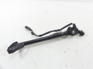 2017 Ducati Monster 1200 S Side Kickstand Kick Stand + Sensor 55610802CA