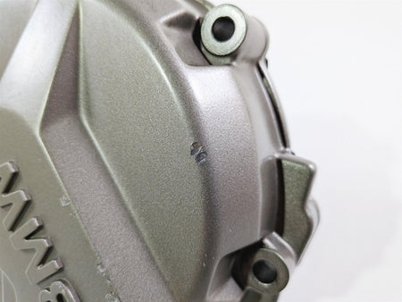 2017 BMW S1000RR K46 Engine Stator Alternator Generator Cover 11147726966 {{ shop.shopifyCountryName }} - Mototech271