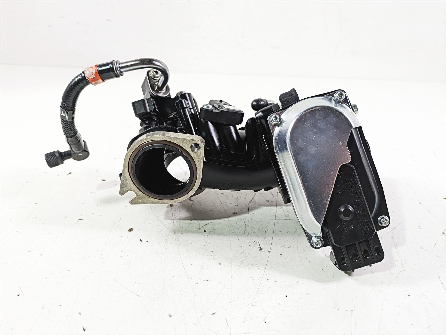 2019 Harley FLHCS Softail Heritage Throttle Body Fuel Injection 27300122 {{ shop.shopifyCountryName }} - Mototech271