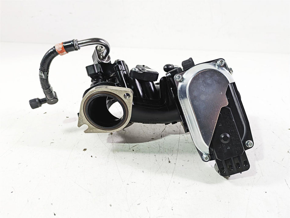 2019 Harley FLHCS Softail Heritage Throttle Body Fuel Injection 27300122 {{ shop.shopifyCountryName }} - Mototech271