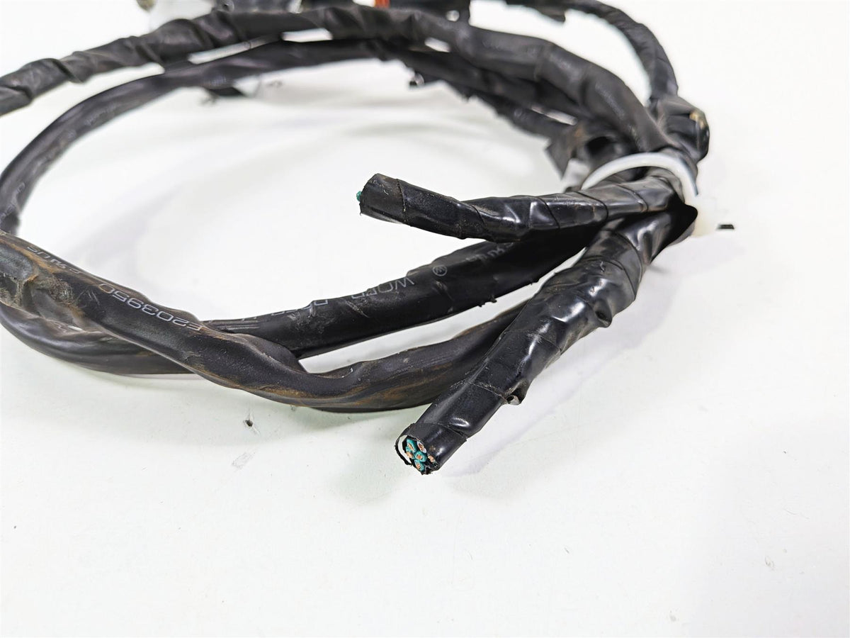 2001 Harley FLHRCI Road King Right Hand Control Switch - Read 71684-06A {{ shop.shopifyCountryName }} - Mototech271