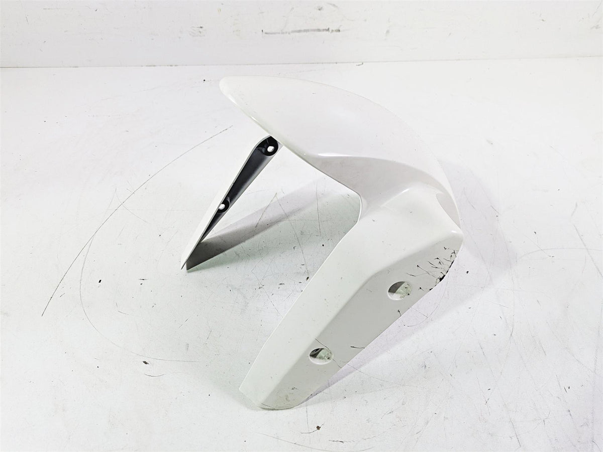 2023 BMW G310R K03 Front Lower Wheel Fender 4468556891 46618565948 {{ shop.shopifyCountryName }} - Mototech271