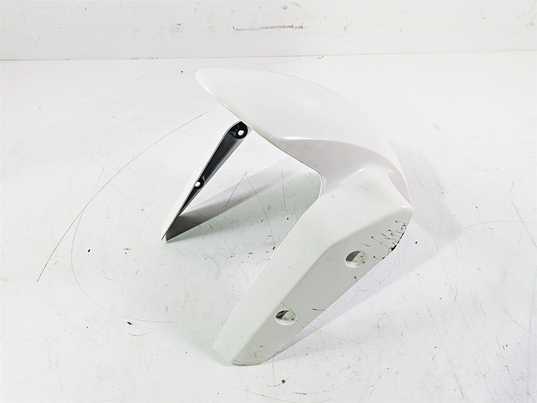 2023 BMW G310R K03 Front Lower Wheel Fender 4468556891 46618565948 {{ shop.shopifyCountryName }} - Mototech271