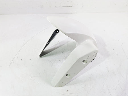 2023 BMW G310R K03 Front Lower Wheel Fender 4468556891 46618565948 {{ shop.shopifyCountryName }} - Mototech271