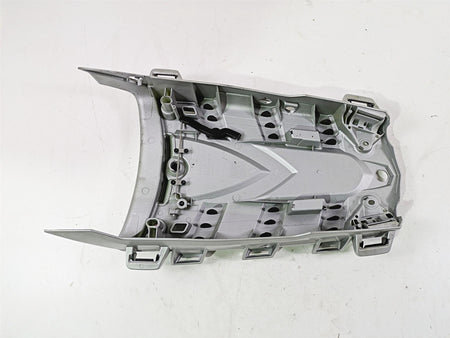 2010 BMW R1200GS K25 Rear Top Luggage Rack Carrier Bracket 46547698454 {{ shop.shopifyCountryName }} - Mototech271