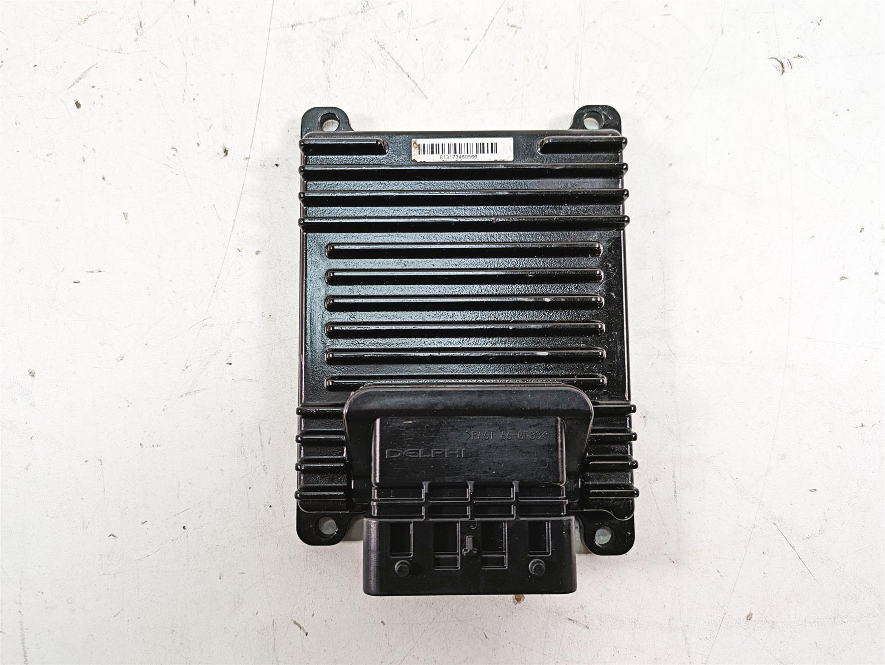 2008 Harley FLHTCU Electra Glide Cdi Ecu Ecm Engine Control Module 34245-08A {{ shop.shopifyCountryName }} - Mototech271