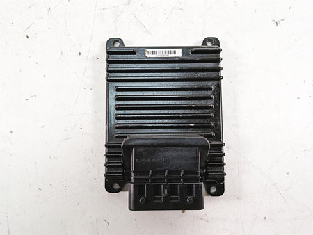 2008 Harley FLHTCU Electra Glide Cdi Ecu Ecm Engine Control Module 34245-08A {{ shop.shopifyCountryName }} - Mototech271