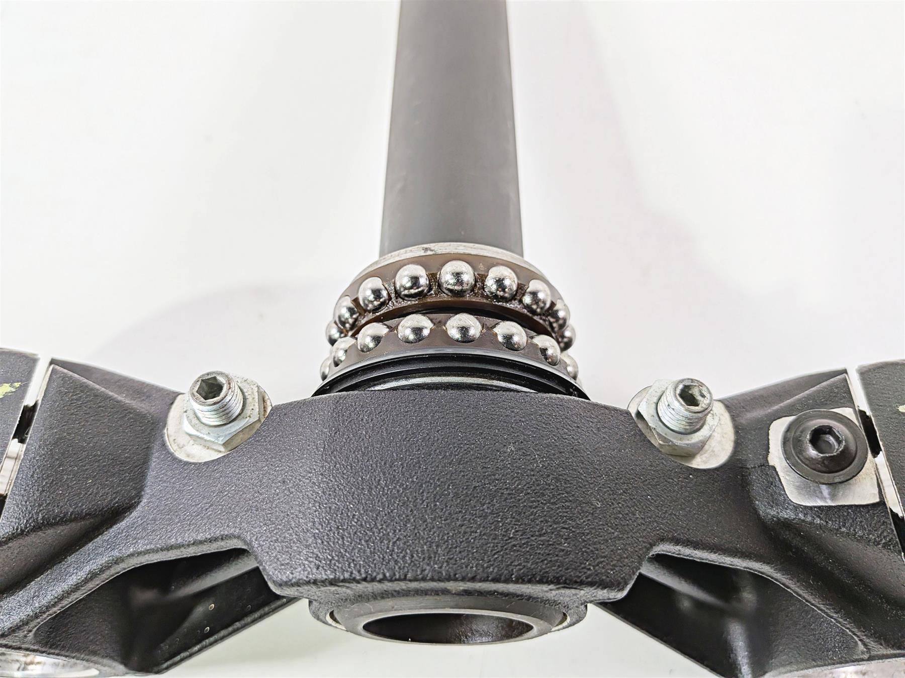 2016 Ducati Hypermotard 939 SP Lower Triple Tree Steering Clamp 34220762AA-Mototech271