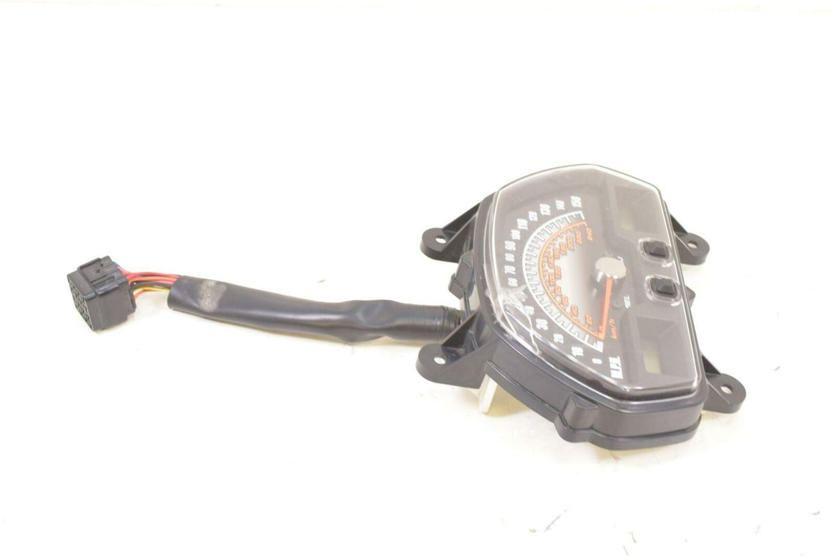 2017 Suzuki M109R VZR1800 Boulevard Speedometer 7K Speedo Gauge 34100-48GD0 {{ shop.shopifyCountryName }} - Mototech271