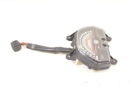 2017 Suzuki M109R VZR1800 Boulevard Speedometer 7K Speedo Gauge 34100-48GD0 {{ shop.shopifyCountryName }} - Mototech271