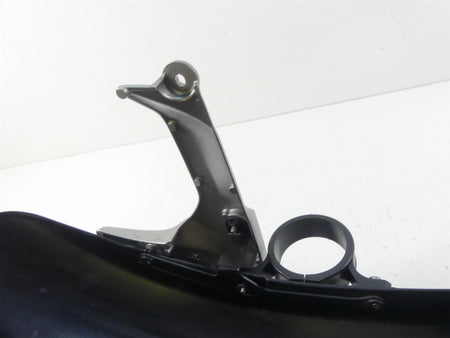 2013 Yamaha VMX17 V-Max 1700 Front Fender Mud Guard - Nice 2S3-21511-00-P4 {{ shop.shopifyCountryName }} - Mototech271