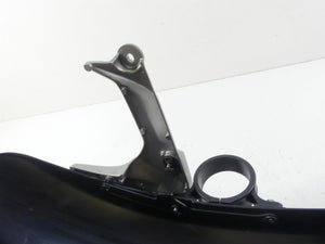 2013 Yamaha VMX17 V-Max 1700 Front Fender Mud Guard - Nice 2S3-21511-00-P4