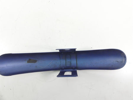 2005 Harley Dyna FXDLI Low Rider Front Fender - Slightly Bent 58998-83E {{ shop.shopifyCountryName }} - Mototech271
