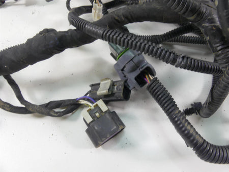 2018 Can Am Maverick X3 Turbo STD Main Wiring Harness Loom 710005788 {{ shop.shopifyCountryName }} - Mototech271