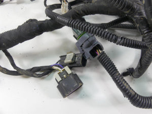 2018 Can Am Maverick X3 Turbo STD Main Wiring Harness Loom 710005788 | Mototech271