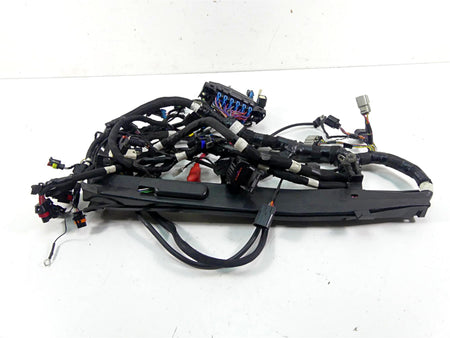 2019 Indian Chieftain Classic Wiring Harness Loom - Read 2414745 {{ shop.shopifyCountryName }} - Mototech271