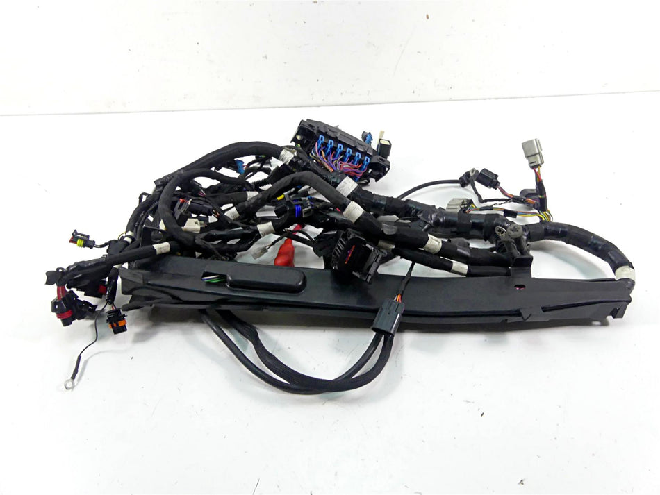 2019 Indian Chieftain Classic Wiring Harness Loom - Read 2414745 {{ shop.shopifyCountryName }} - Mototech271