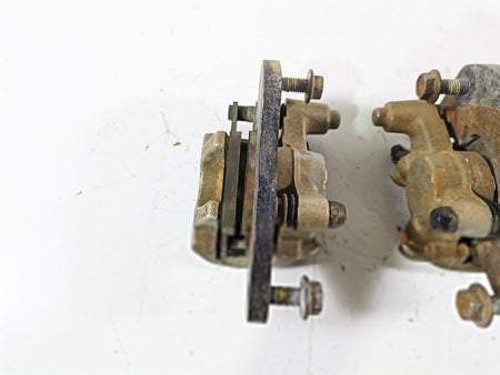 2022 Can-Am Defender XMR HD10 Rear Brake Caliper Set 705601928 705601929 {{ shop.shopifyCountryName }} - Mototech271