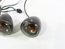 Load image into Gallery viewer, 2016 Harley VRSCDX Night Rod Front Blinker Turn Signal Set 69587-07 | Mototech271
