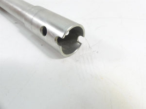 2008 Ducati Hypermotard 1100S Straight Front Axle Wheel Spindle 81910431A | Mototech271