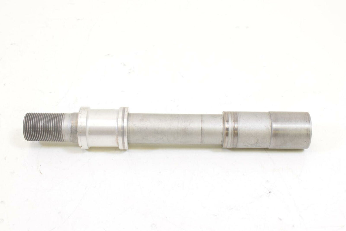 2009 BMW R1200 GS K255 Adv Front 25mm Wheel Spindle Axle 36318526446 {{ shop.shopifyCountryName }} - Mototech271