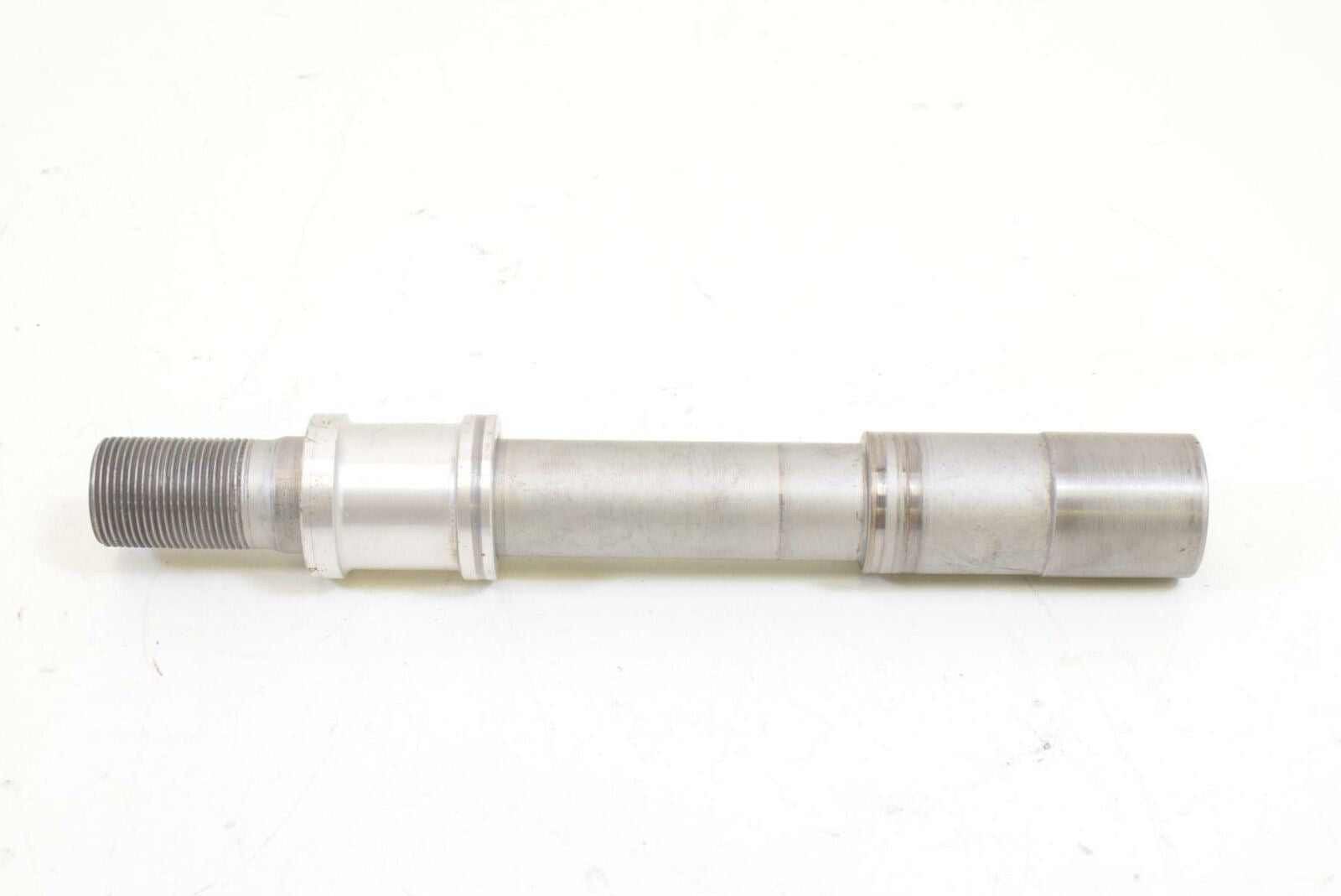 2009 BMW R1200 GS K255 Adv Front 25mm Wheel Spindle Axle 36318526446 | Mototech271