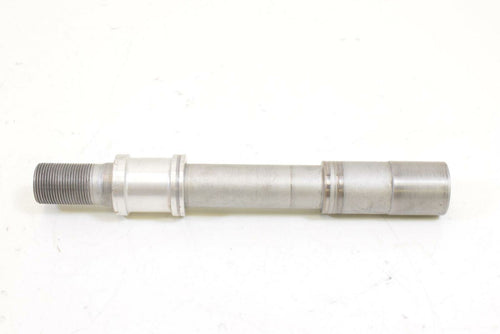 2009 BMW R1200 GS K255 Adv Front 25mm Wheel Spindle Axle 36318526446 | Mototech271