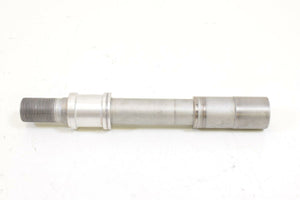 2009 BMW R1200 GS K255 Adv Front 25mm Wheel Spindle Axle 36318526446 | Mototech271