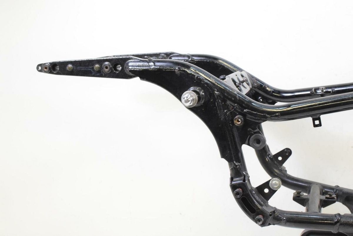2002 Kawasaki Vulcan 1500 MeanStreak Frame Chassis CLN -EZ Registr 32160-1722 {{ shop.shopifyCountryName }} - Mototech271