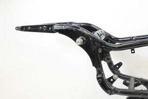 2002 Kawasaki Vulcan 1500 MeanStreak Frame Chassis CLN -EZ Registr 32160-1722 | Mototech271