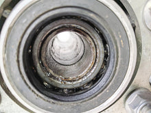 Load image into Gallery viewer, 2022 Kawasaki ZX10R ZX1000 Ninja Straight Rear Wheel Rim 17x6 41073-0758-18F
