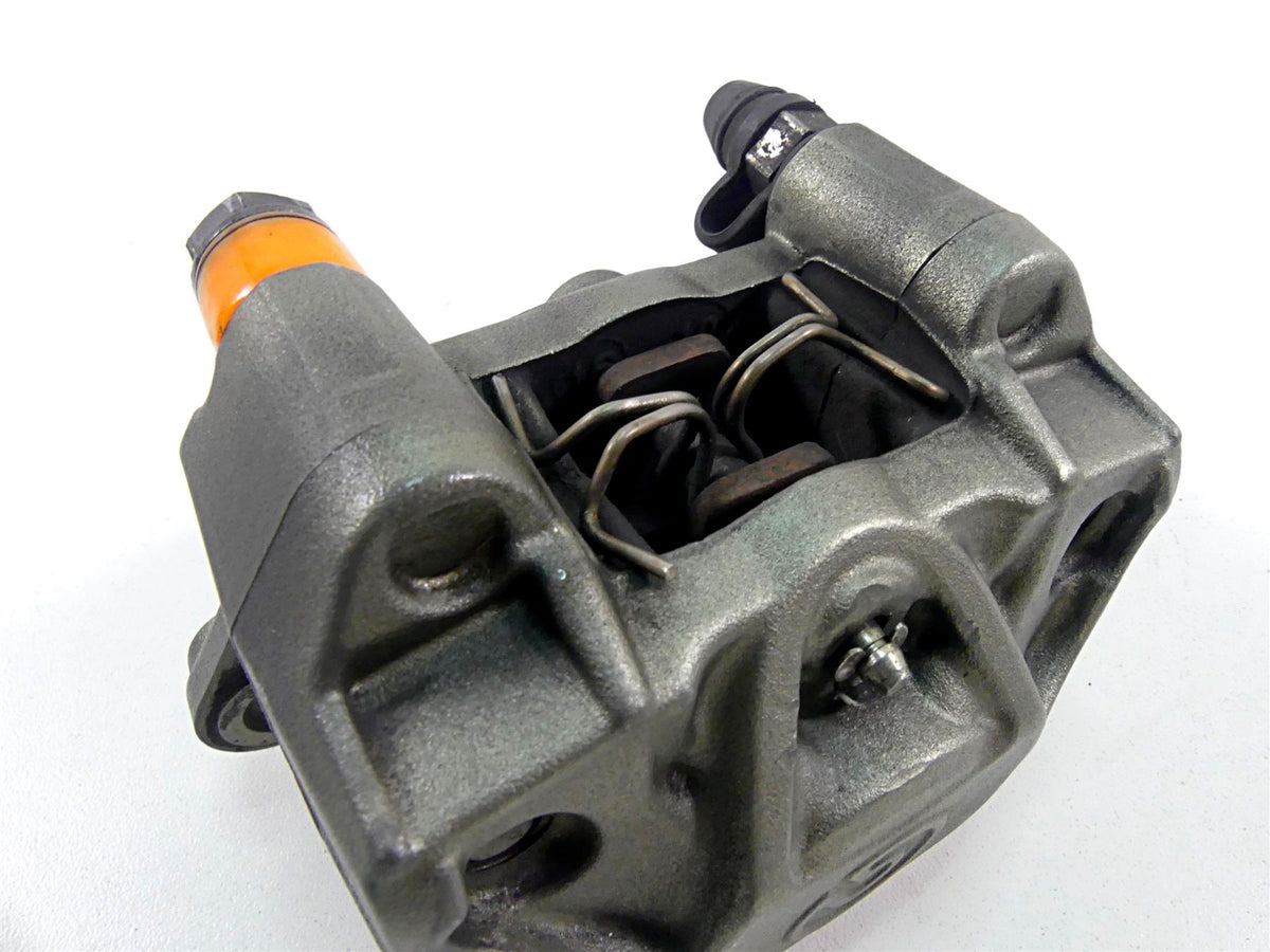2012 Ducati Monster 1100 EVO Rear Brembo Brake Caliper 61140201A {{ shop.shopifyCountryName }} - Mototech271