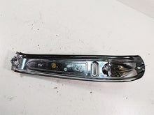 Load image into Gallery viewer, 2009 Harley FXCWC Softail Rocker C Fuel Tank Dash Panel Console 71573-08 | Mototech271
