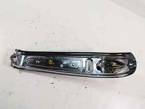 2009 Harley FXCWC Softail Rocker C Fuel Tank Dash Panel Console 71573-08 | Mototech271