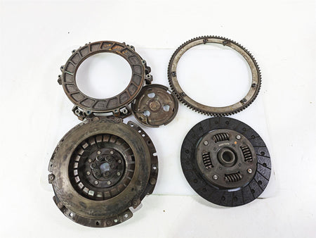 2016 Moto Guzzi Stelvio 1200 8V NTX Clutch Disk Pressure Plate Set 976695 976053 {{ shop.shopifyCountryName }} - Mototech271