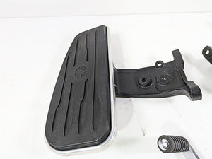 2008 Yamaha XVZ1300 Royal Star Front Floorboard Shifter Brake Pedal 4XY-27410-10