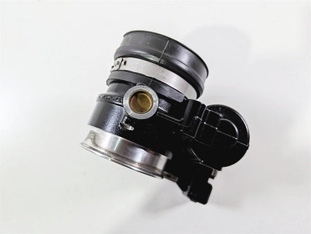 2019 BMW R1250GS K50 Nice Clean Throttle Body Fuel Injection 13548568757 {{ shop.shopifyCountryName }} - Mototech271