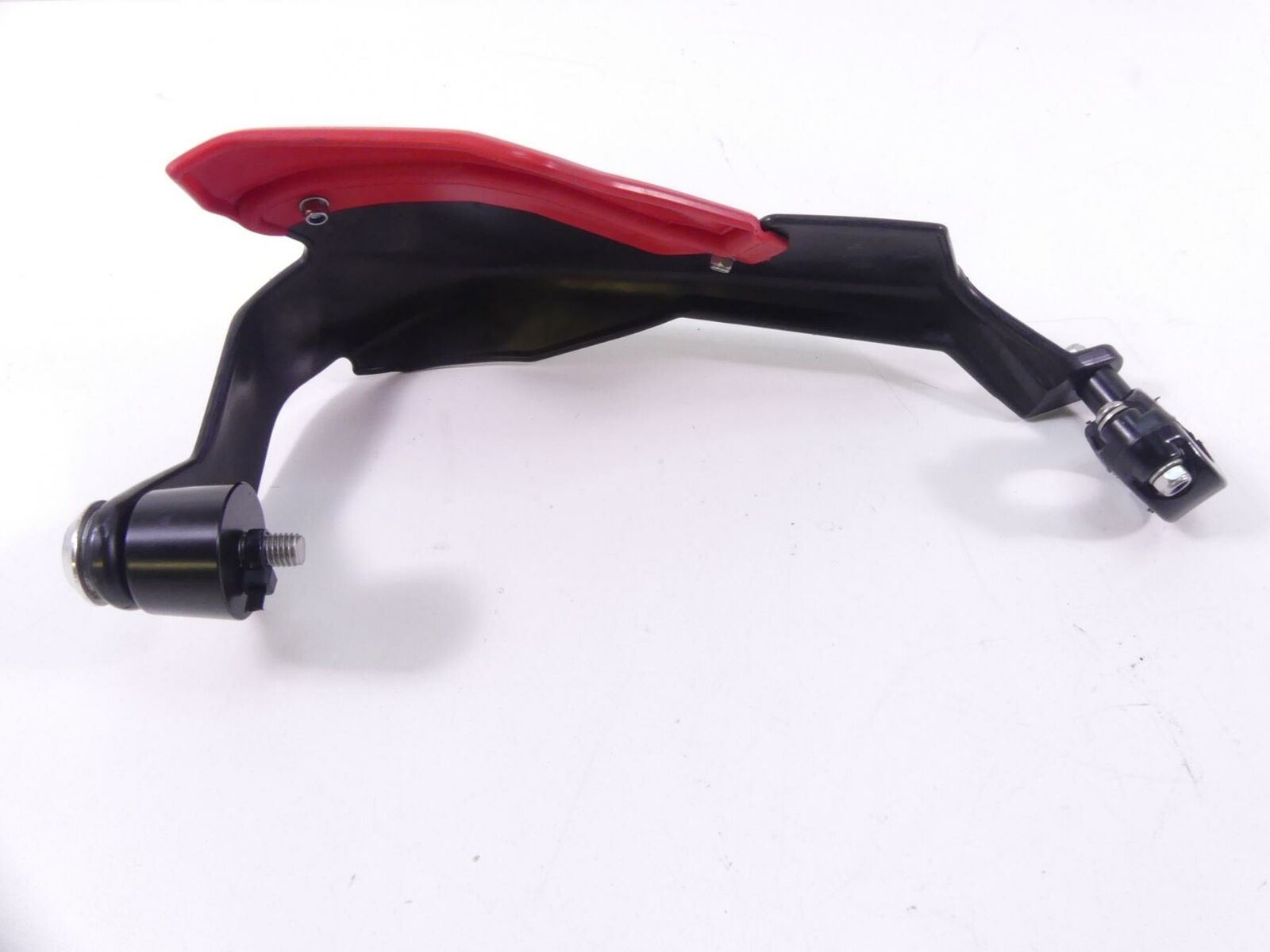 2013 BMW R1200GS GSW K50 Left Touratech Hand Guard Set 46638523431 {{ shop.shopifyCountryName }} - Mototech271