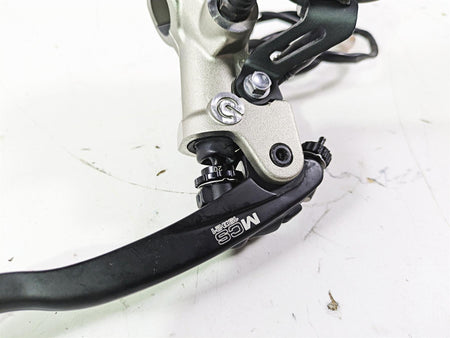 2019 Triumph Speed Triple RS 1050 Brembo Front Radial Brake Master Cylinder {{ shop.shopifyCountryName }} - Mototech271