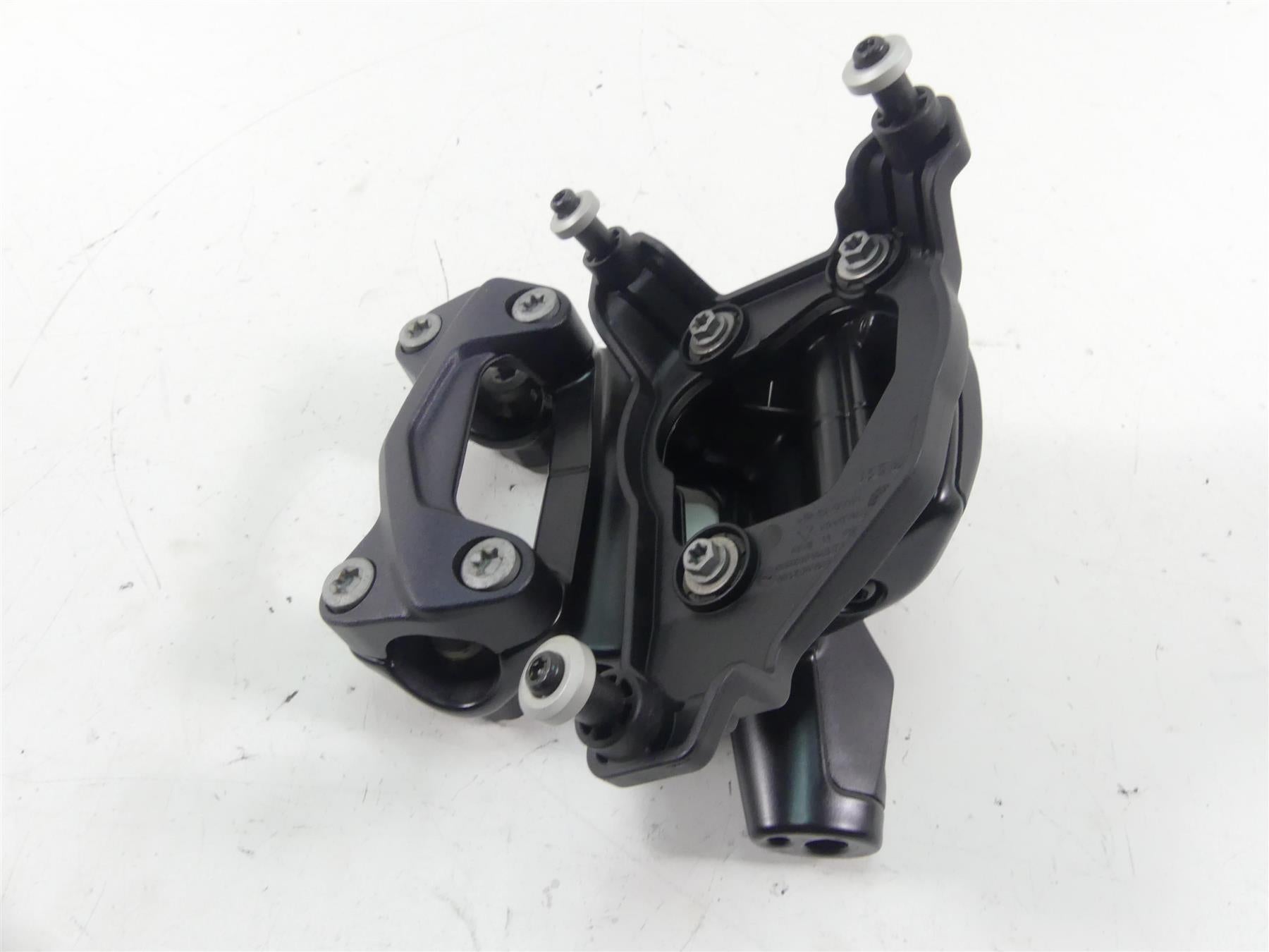 2016 KTM 1290 Superduke R Instrument Bracket Handle Riser Holder 6130104304433 {{ shop.shopifyCountryName }} - Mototech271