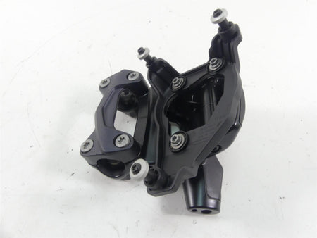 2016 KTM 1290 Superduke R Instrument Bracket Handle Riser Holder 6130104304433 {{ shop.shopifyCountryName }} - Mototech271