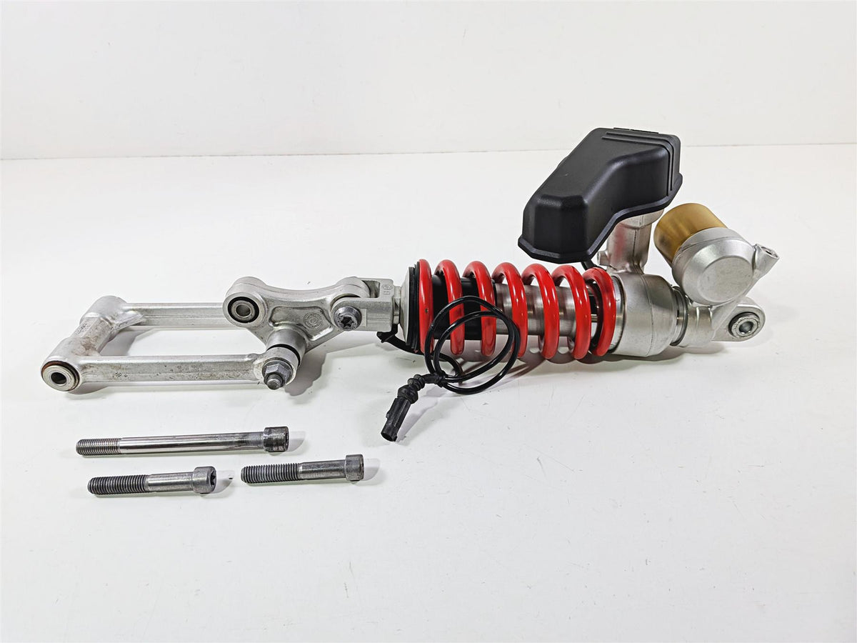 2016 BMW S1000XR K49 Rear Nice Straight Swingarm Swing Arm 33358560101-Mototech271