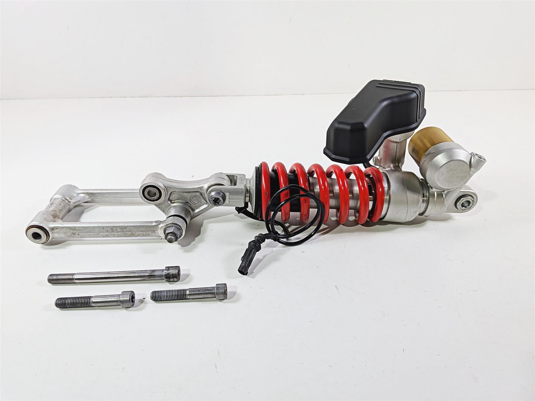 2016 BMW S1000XR K49 Rear Nice Straight Swingarm Swing Arm 33358560101-Mototech271