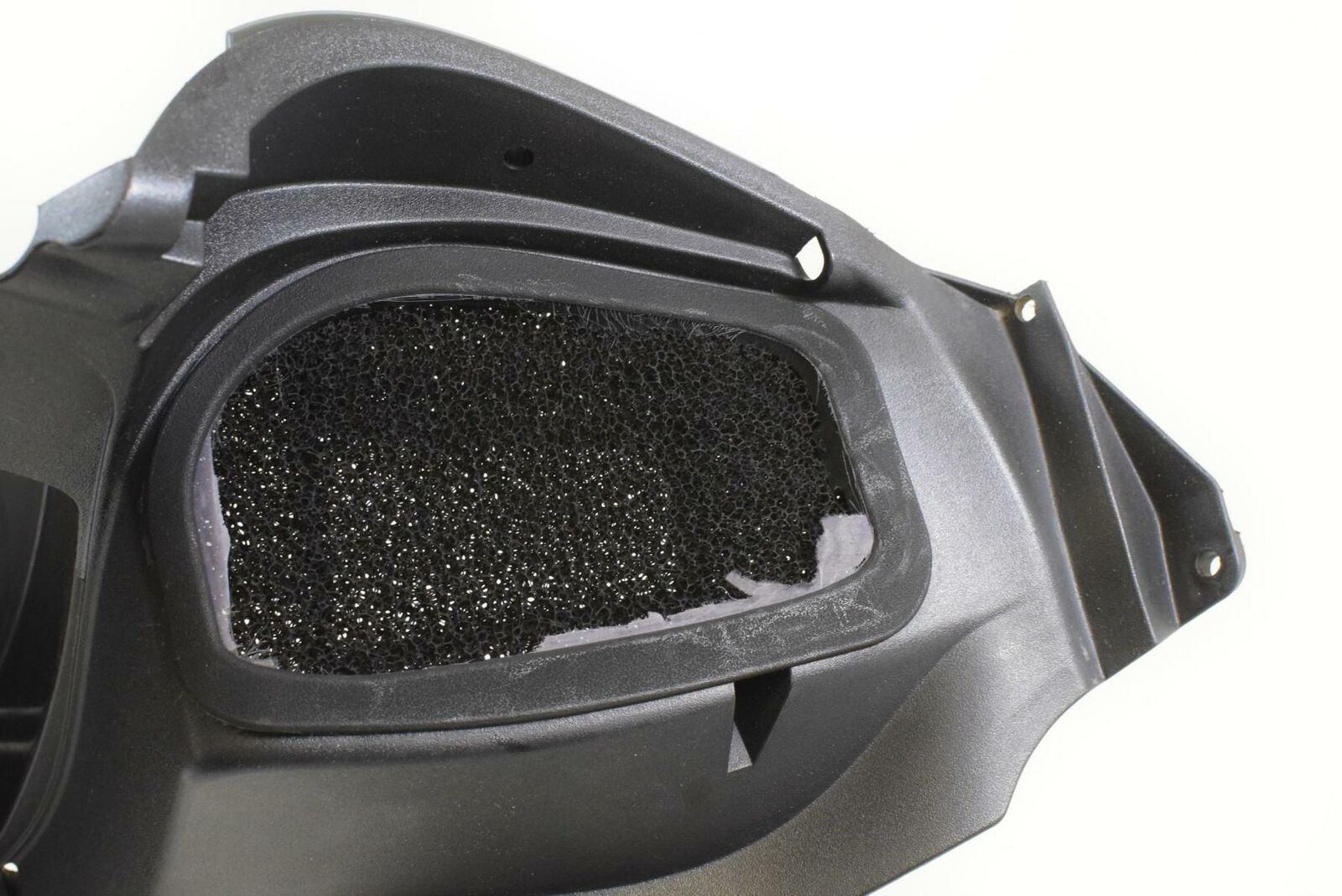 2008 Polaris RMK 700 155" Upper Inner Console Fairing 5437049-070 {{ shop.shopifyCountryName }} - Mototech271
